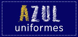 Azul Uniformes